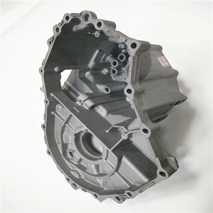 Aluminum Pressure Die Castings