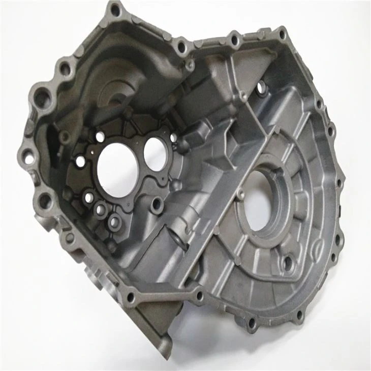 Aluminum Pressure Die Castings