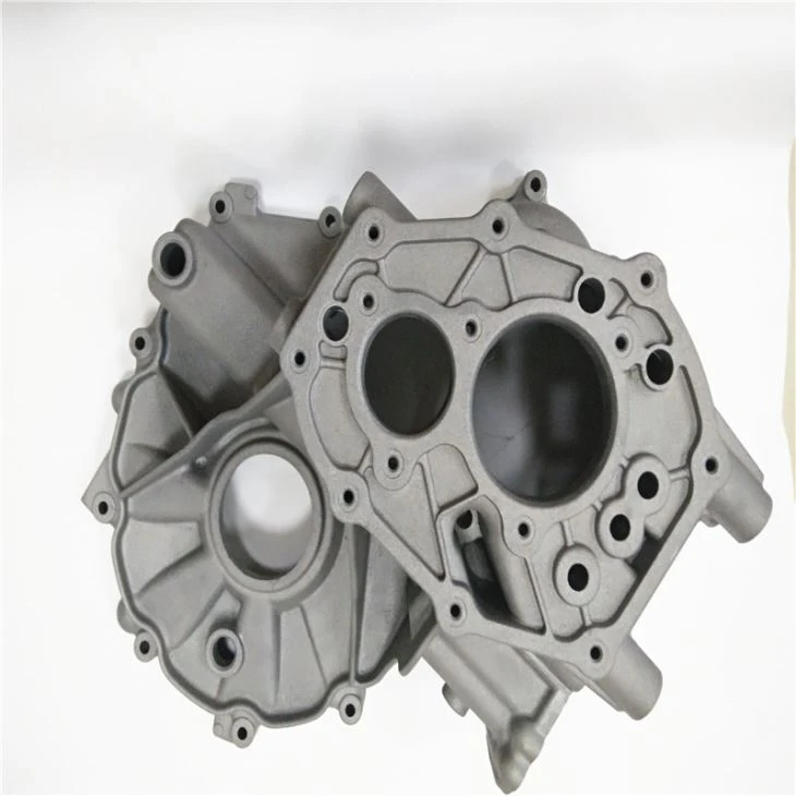 Aluminum Pressure Die Castings