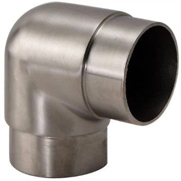 Stainless Steel 90 Degree Elbow