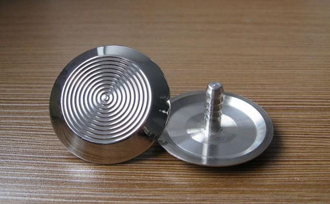 Stainless Steel Tactile