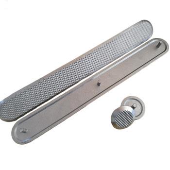 Tactile Indicators Australian Standards