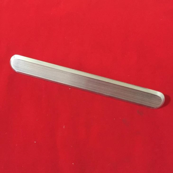Tactile Indicators Australian Standards
