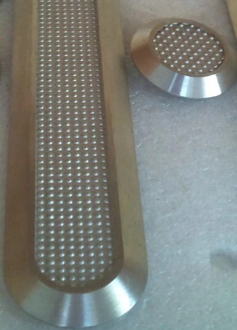 Tactile Indicators Australian Standards