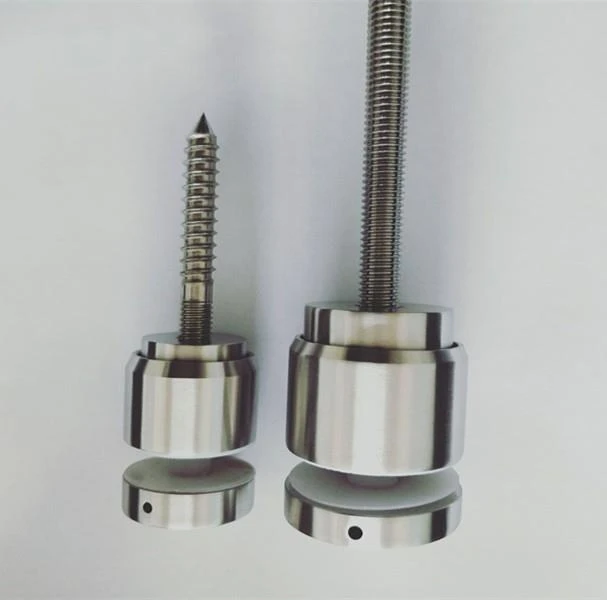Crl Glass Standoffs