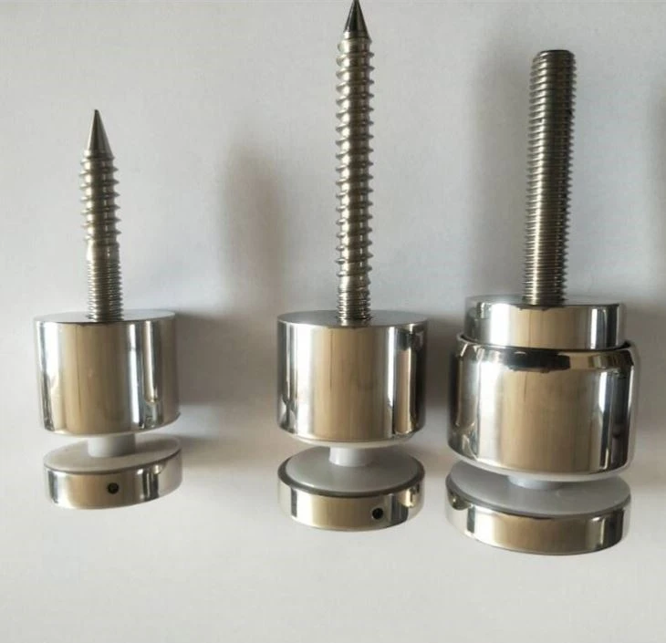 Crl Glass Standoffs