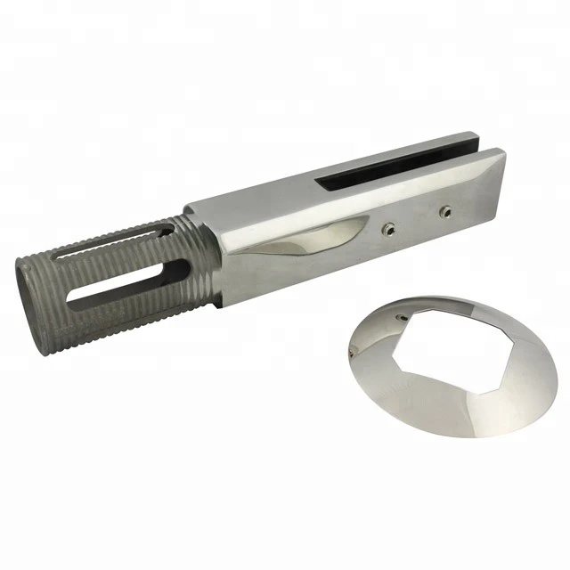 Glass Panel Spigots