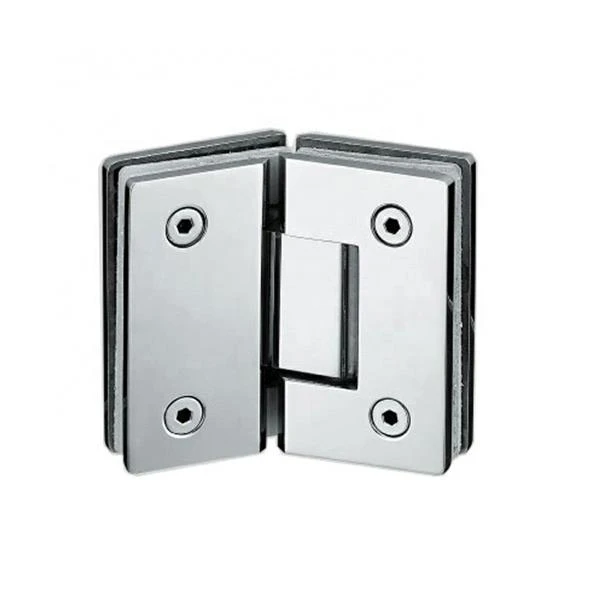 Glass Shower Hinges