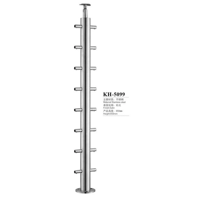 Stainless Steel Cable Railing