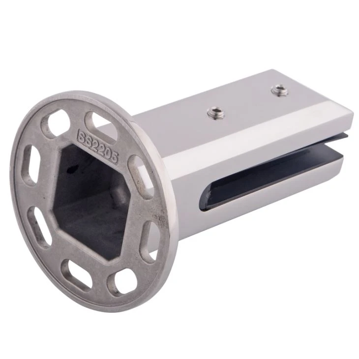 Stainless Steel Spigots For Glass Fencing