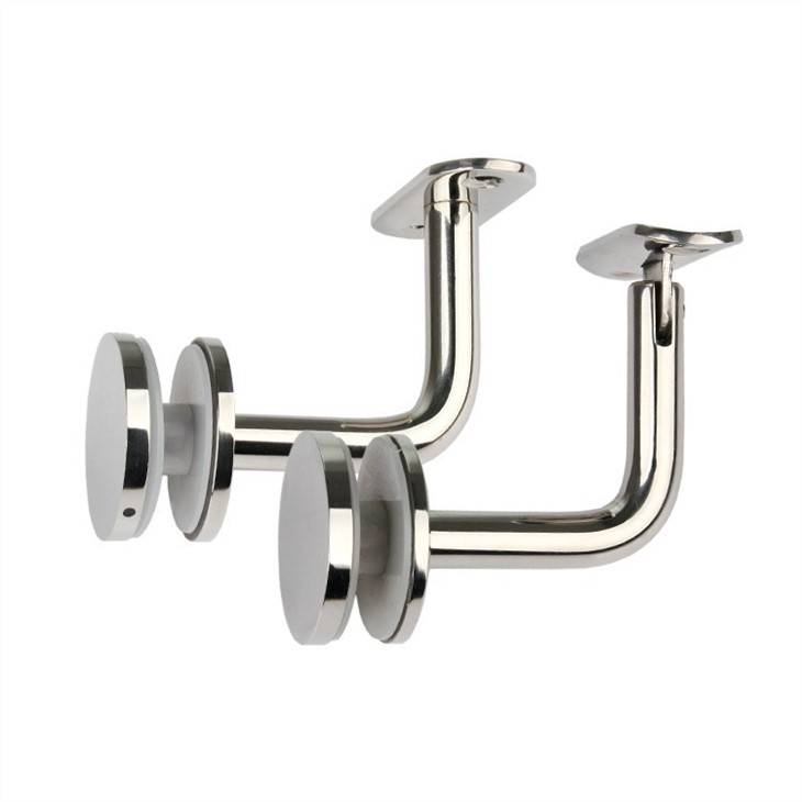 Stair Handrail Brackets